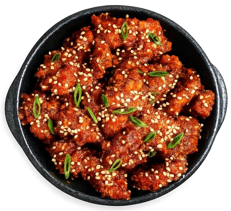 Karaage